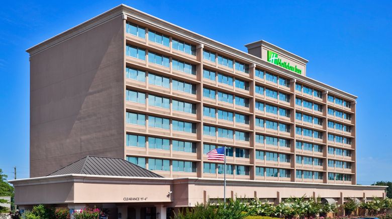 Holiday Inn Birmingham-Airport Exterior. Images powered by <a href="https://www.leonardoworldwide.com" target="_blank" rel="noopener">Leonardo</a>.