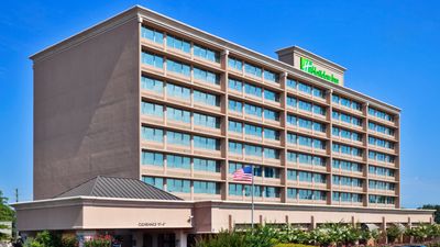Holiday Inn Birmingham-Airport