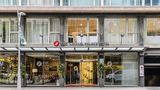 Eurostars Cristal Palace Exterior