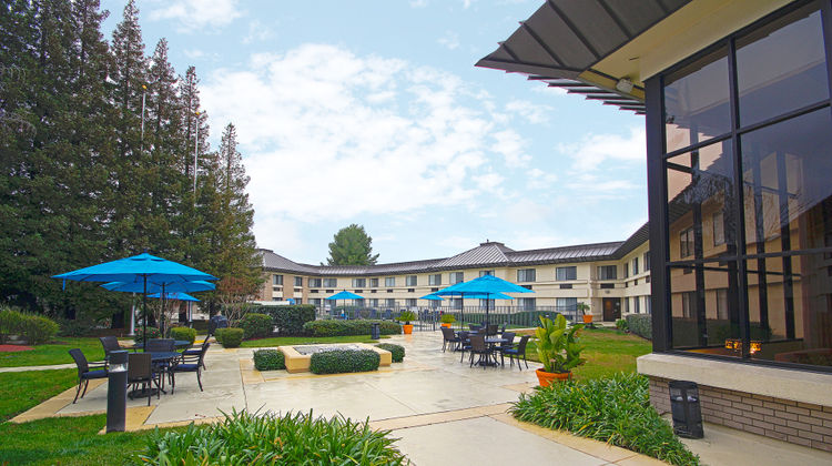 Holiday Inn Express Walnut Creek Other