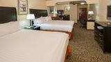 Holiday Inn Express Suites Bakersfield Room