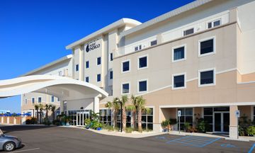 Hotel Indigo Orange Beach Gulf Shores
