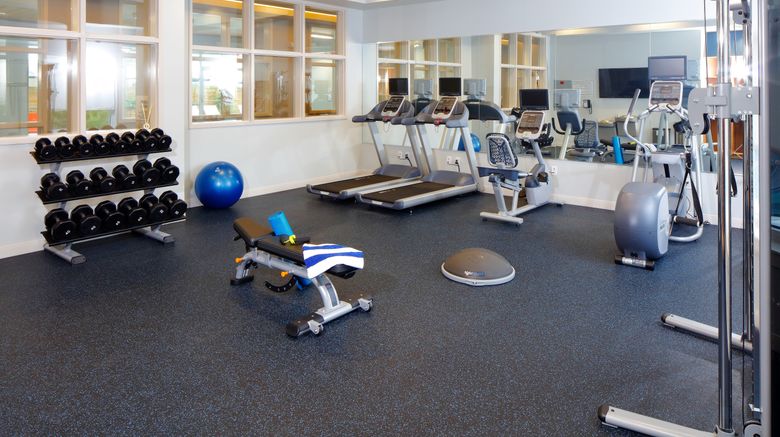 <b>Hotel Indigo Orange Beach Gulf Shores Health Club</b>. Images powered by <a href="https://www.leonardoworldwide.com/" title="Leonardo Worldwide" target="_blank">Leonardo</a>.