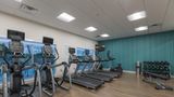Holiday Inn Express & Suites South Health Club