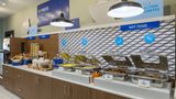 Holiday Inn Express & Suites South Restaurant