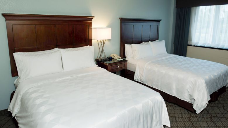 <b>Holiday Inn Birmingham-Airport Room</b>. Images powered by <a href="https://www.leonardoworldwide.com/" title="Leonardo Worldwide" target="_blank">Leonardo</a>.