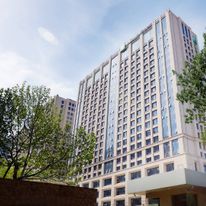 Holiday Inn Exp Langfang New Chaoyang