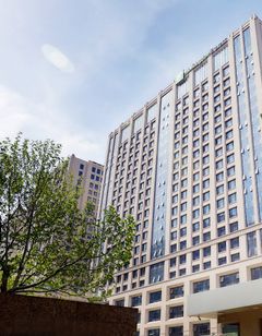 Holiday Inn Exp Langfang New Chaoyang