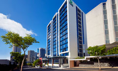 Holiday Inn Express Brisbane Central