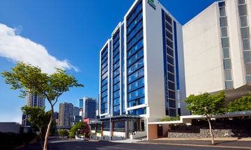 Holiday Inn Express Brisbane Central