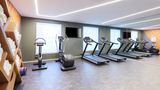 Holiday Inn Express Brisbane Central Health Club