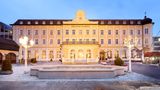 Eurostars Park Hotel Maximilian Exterior