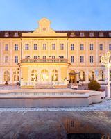 Eurostars Park Hotel Maximilian