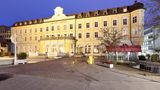 Eurostars Park Hotel Maximilian Exterior