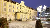 Eurostars Park Hotel Maximilian Exterior