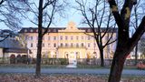 Eurostars Park Hotel Maximilian Exterior