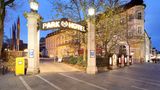 Eurostars Park Hotel Maximilian Exterior