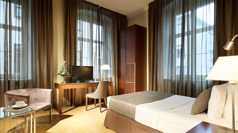 <b>Eurostars Park Hotel Maximilian Room</b>. Images powered by <a href="https://www.leonardoworldwide.com/" title="Leonardo Worldwide" target="_blank">Leonardo</a>.