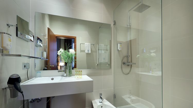 Eurostars Park Hotel Maximilian Room