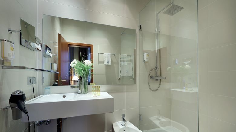 <b>Eurostars Park Hotel Maximilian Room</b>. Images powered by <a href="https://www.leonardoworldwide.com/" title="Leonardo Worldwide" target="_blank">Leonardo</a>.