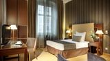 Eurostars Park Hotel Maximilian Room