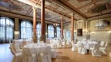 Eurostars Park Hotel Maximilian Restaurant