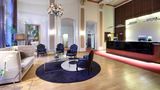 Eurostars Park Hotel Maximilian Lobby