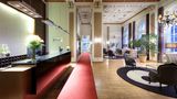 Eurostars Park Hotel Maximilian Lobby