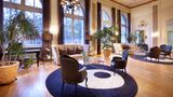 Eurostars Park Hotel Maximilian Lobby