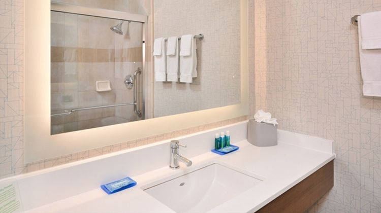 Holiday Inn Express Walnut Creek Room