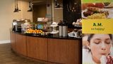 Holiday Inn Birmingham-Airport Restaurant