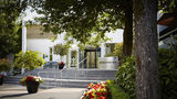 Sligo Park Hotel Exterior