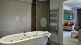 Sligo Park Hotel Room