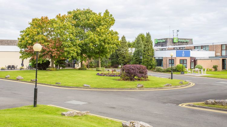 Holiday Inn New Castle Upon Tyne Other