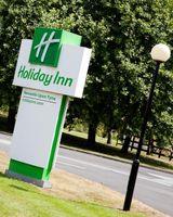 Holiday Inn New Castle Upon Tyne