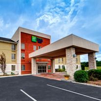 Holiday Inn Express