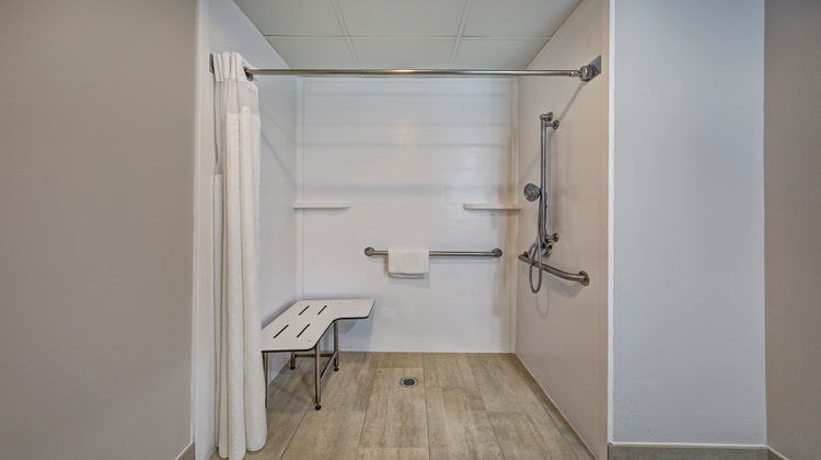 Holiday Inn Express Room
