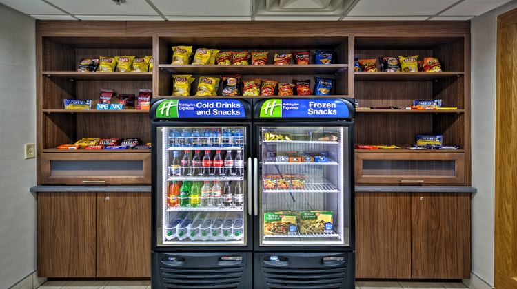 Holiday Inn Express Other