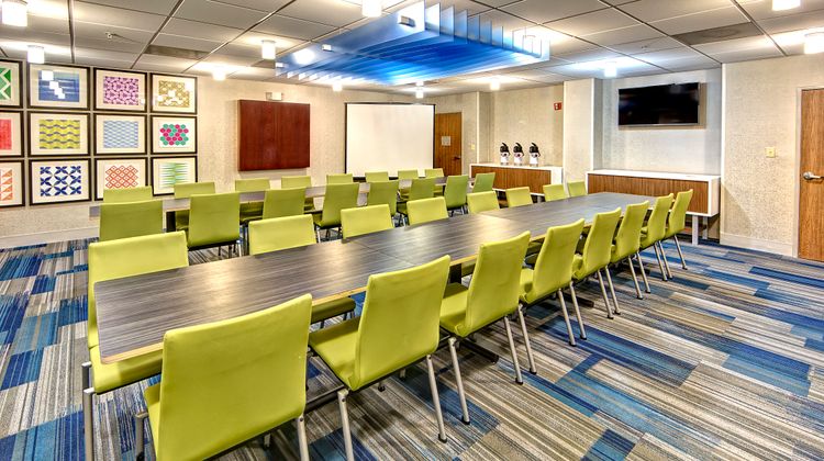 Holiday Inn Express Meeting