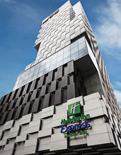 Holiday Inn Express Siam