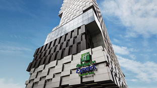 Holiday Inn Express Siam