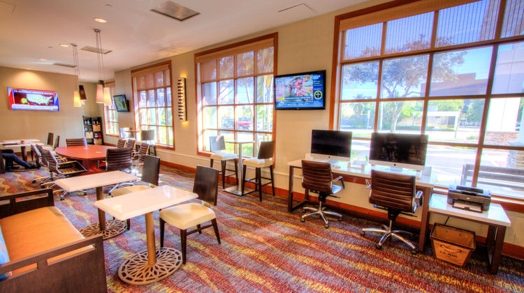 Holiday Inn Tampa Westshore Airport Other
