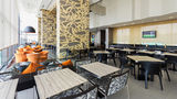 <b>Holiday Inn Express Siam Restaurant</b>. Images powered by <a href="https://www.leonardoworldwide.com/" title="Leonardo Worldwide" target="_blank">Leonardo</a>.