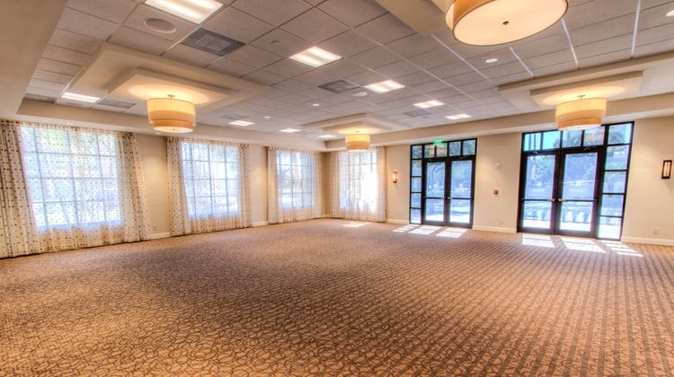Holiday Inn Tampa Westshore Airport Ballroom