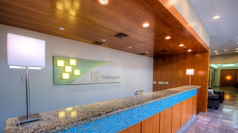 <b>Holiday Inn Tampa Westshore Airport Lobby</b>. Images powered by <a href="https://www.leonardoworldwide.com/" title="Leonardo Worldwide" target="_blank">Leonardo</a>.
