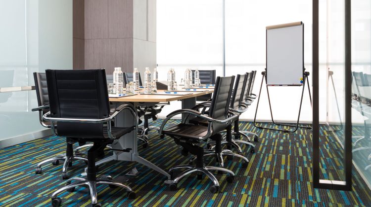 Holiday Inn Express Siam Meeting