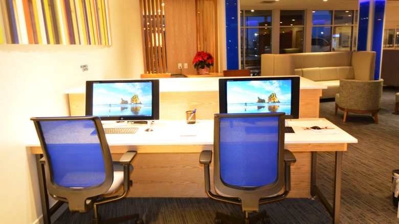 <b>Holiday Inn Express & Suites Toledo West Other</b>. Images powered by <a href="https://www.leonardoworldwide.com/" title="Leonardo Worldwide" target="_blank">Leonardo</a>.