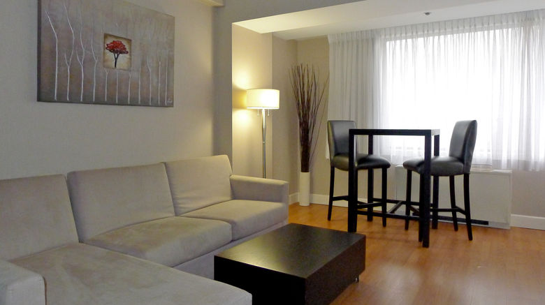 <b>Armon Plaza Montreal Airport Suite</b>. Images powered by <a href="https://www.leonardoworldwide.com/" title="Leonardo Worldwide" target="_blank">Leonardo</a>.