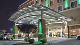 Holiday Inn Hotel & Suites North I-25 Exterior