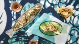 COMO Uma Canggu Restaurant